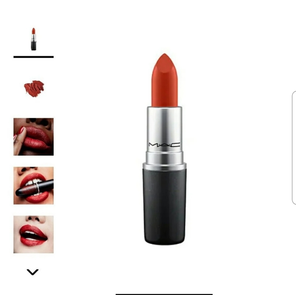 MAC Lipstick